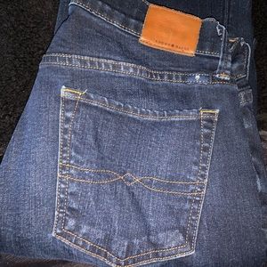 LUCKY BRAND BOOTCUT JEANS 💕
